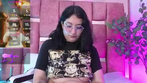 kaori  online show from 03-13-26, 08:04