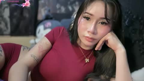 riri online show from 04-10-26, 03:45