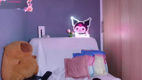 kaoriille online show from 02-05-26, 06:18