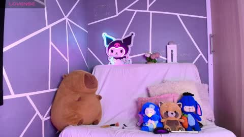 kaoriille online show from 04-18-26, 05:22