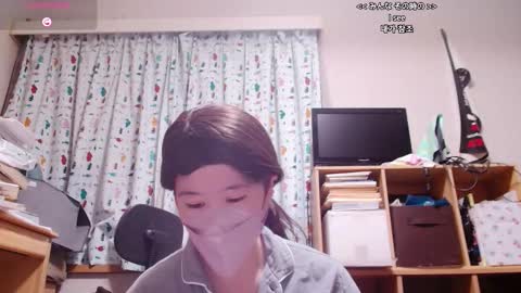 kaorixp online show from 11-14-25, 08:24