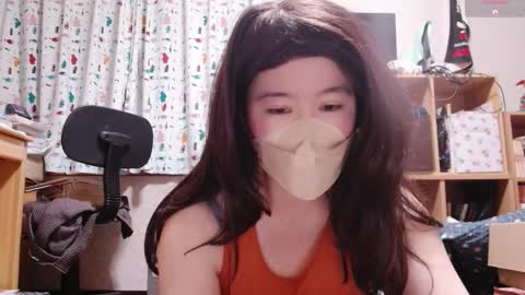 kaorixp online show from 01-17-26, 08:41