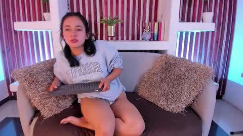 kaorusweet online show from 10-22-25, 01:11