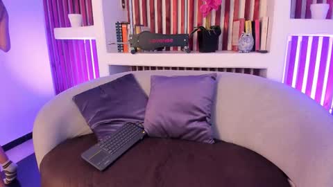 kaorusweet online show from 02-05-26, 12:21