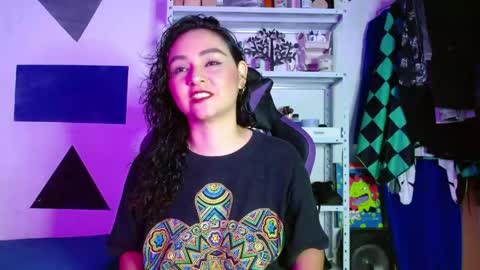 Kaory online show from 05-02-26, 02:55