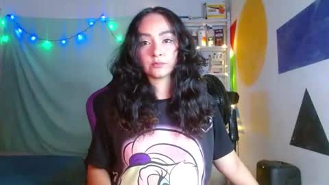Kaory online show from 06-17-26, 01:41