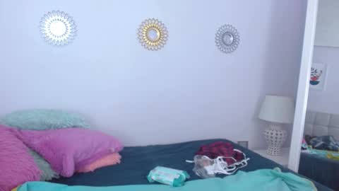 kaory_azumi online show from 11-14-25, 06:39