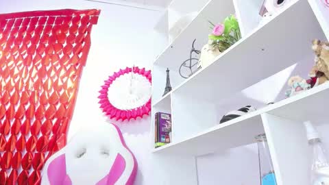 kaory_azumi online show from 03-02-26, 06:48