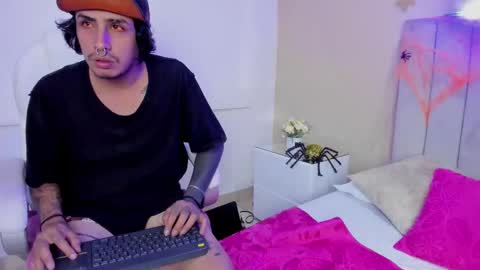 KaoZ  Goeth online show from 10-04-25, 03:59