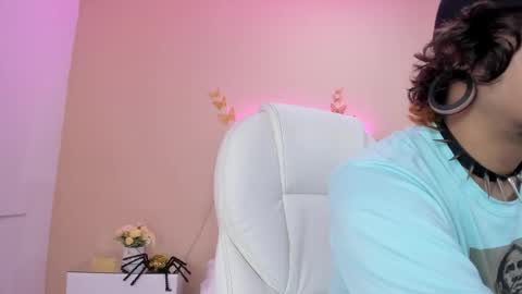 KaoZ  Goeth online show from 10-19-25, 01:01