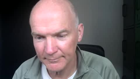 Robbie online show from 03-23-26, 02:54