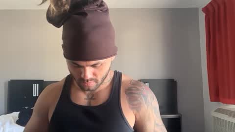 kaptanhook9 online show from 03-23-26, 09:19