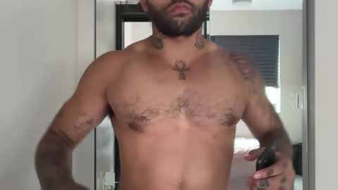 kaptanhook9 online show from 03-31-26, 12:12