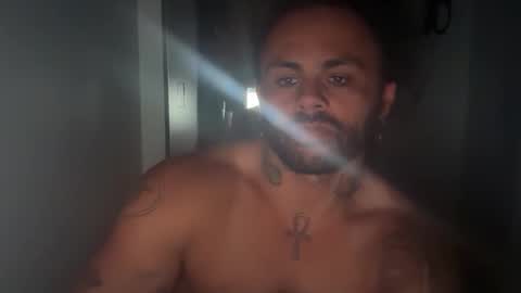 kaptanhook9 online show from 04-03-26, 08:56