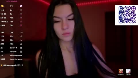 kara_life online show from 04-10-26, 11:42