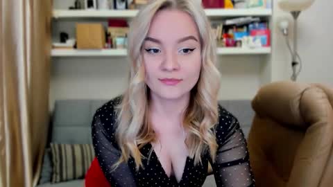 Kara. Off from 15th till 24th of December online show from 10-03-25, 09:01