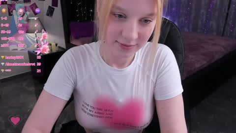 Lera online show from 01-25-25, 09:14