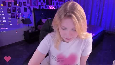 Lera online show from 03-07-25, 09:06