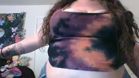 karamelbaby89 online show from 04-08-26, 08:47