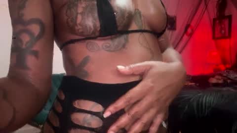 Karamelkandy69 online show from 02-12-25, 12:44