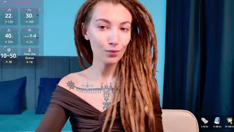 Kara online show from 09-22-25, 07:49