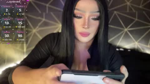 MARIA online show from 12-05-25, 04:47