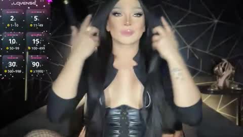 MARIA online show from 02-01-26, 08:40