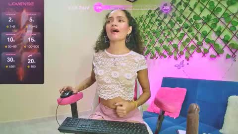 Karen  online show from 09-13-25, 02:28