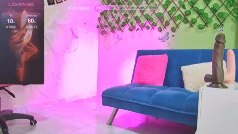 Karen  online show from 10-20-25, 01:44