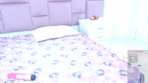 Snapshot of karen_davids chatting on 01-11-25, 11:56 karen online show from 01-11-25, 11:56