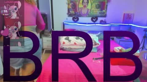 Karen online show from 12-18-24, 06:53