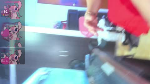 Karen online show from 01-07-25, 07:10