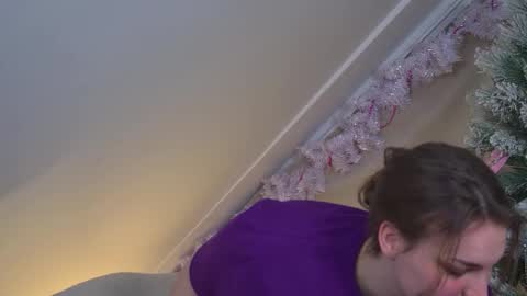 Karen online show from 12-21-25, 06:15