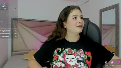 Karen online show from 02-22-25, 09:04