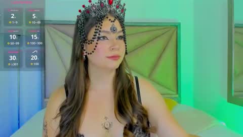 Karen online show from 03-23-26, 06:45