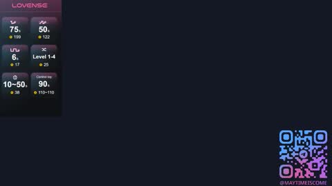 May online show from 02-16-26, 03:08