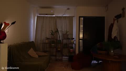 Snapshot of karibeam chatting on 03-25-26, 07:53 K online show from 03-25-26, 07:53