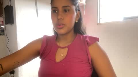 kariina candy and fox online show from 06-02-26, 02:30