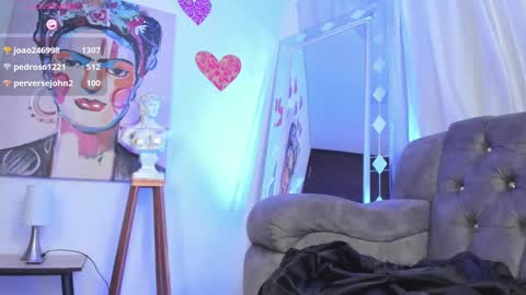 Snapshot of kariitto___ds chatting on 03-10-25, 09:32 kariitto___ds online show from 03-10-25, 09:32