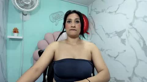 Snapshot of karime_sexygirl chatting on 09-13-25, 11:10 Karime online show from 09-13-25, 11:10