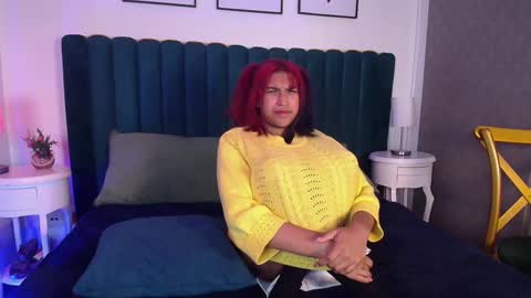 Karina online show from 03-05-25, 09:16