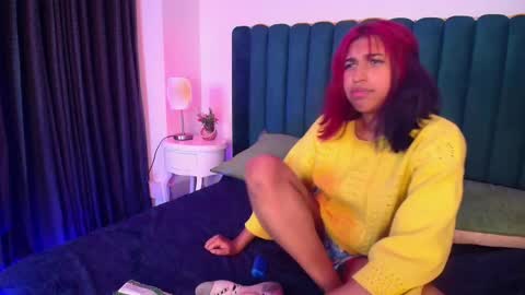 Karina online show from 03-08-25, 09:39