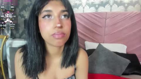 Karina online show from 09-23-25, 06:44