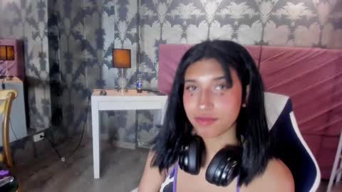 Karina online show from 09-26-25, 07:18