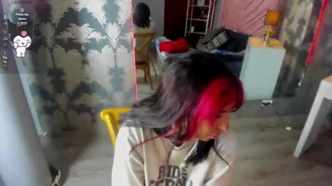 Snapshot of karin_ks chatting on 01-17-26, 03:00 Karina online show from 01-17-26, 03:00