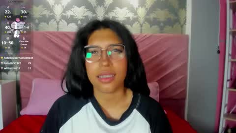 Snapshot of karin_ks chatting on 02-03-26, 06:40 Karina online show from 02-03-26, 06:40