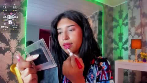 Snapshot of karin_ks chatting on 02-04-26, 03:23 Karina online show from 02-04-26, 03:23