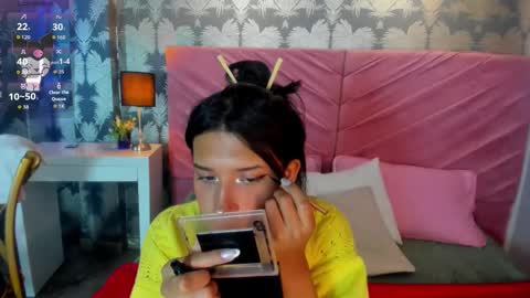 Snapshot of karin_ks chatting on 02-12-26, 02:39 Karina online show from 02-12-26, 02:39