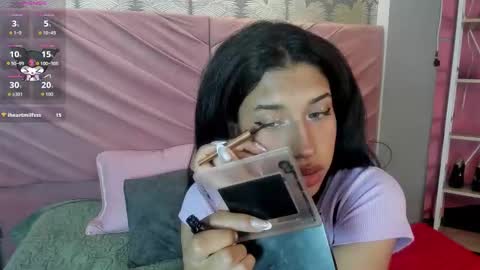 Snapshot of karin_ks chatting on 02-26-26, 03:27 Karina online show from 02-26-26, 03:27