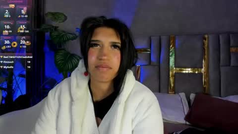 Snapshot of karin_ks chatting on 07-14-26, 10:21 Karina online show from 07-14-26, 10:21